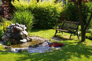 Holiday Apartment in Rieden am Forggensee (Bavarian Swabia) or holiday homes and vacation rentals
