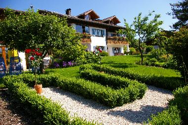 Holiday Apartment in Rieden am Forggensee (Bavarian Swabia) or holiday homes and vacation rentals