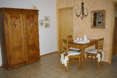 Holiday Apartment in Rieden am Forggensee (Bavarian Swabia) or holiday homes and vacation rentals
