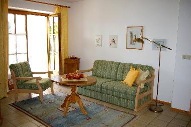 Holiday Apartment in Rieden am Forggensee (Bavarian Swabia) or holiday homes and vacation rentals
