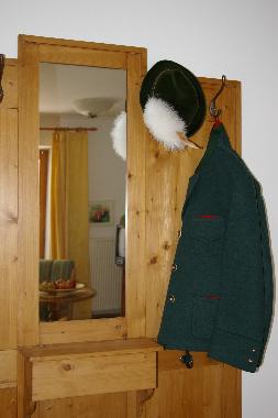 Holiday Apartment in Rieden am Forggensee (Bavarian Swabia) or holiday homes and vacation rentals