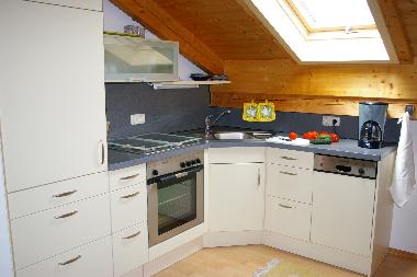Holiday Apartment in Rieden am Forggensee (Bavarian Swabia) or holiday homes and vacation rentals