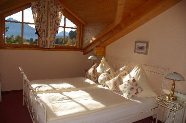 Holiday Apartment in Rieden am Forggensee (Bavarian Swabia) or holiday homes and vacation rentals