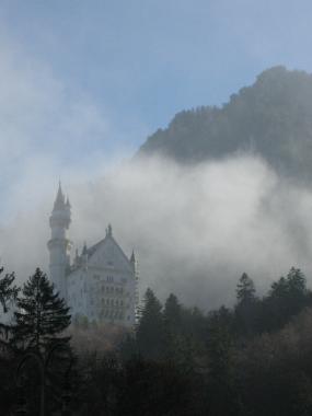Holiday Apartment in Rieden am Forggensee (Bavarian Swabia) or holiday homes and vacation rentals