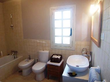 Chalet in El Escorial (Madrid) or holiday homes and vacation rentals