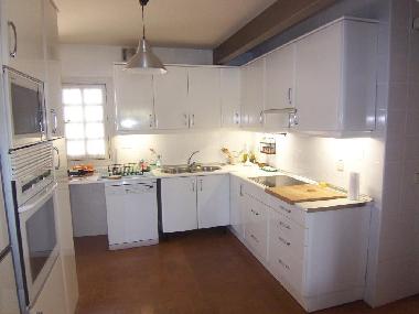 Chalet in El Escorial (Madrid) or holiday homes and vacation rentals