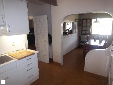 Chalet in El Escorial (Madrid) or holiday homes and vacation rentals