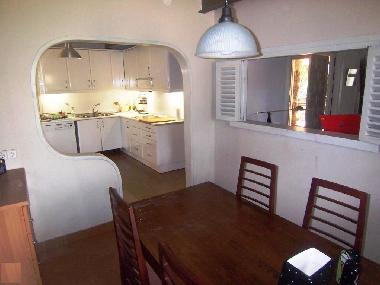 Chalet in El Escorial (Madrid) or holiday homes and vacation rentals