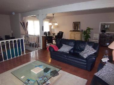 Chalet in El Escorial (Madrid) or holiday homes and vacation rentals