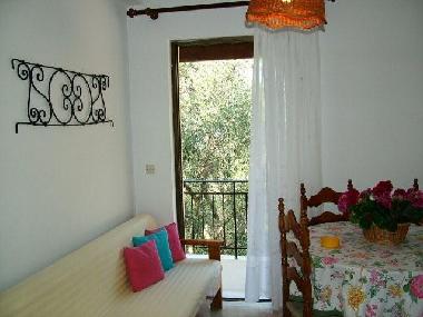 Holiday House in Nissaki (Kerkyra) or holiday homes and vacation rentals