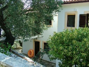 Holiday House in Nissaki (Kerkyra) or holiday homes and vacation rentals