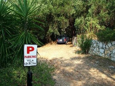 Holiday House in Nissaki (Kerkyra) or holiday homes and vacation rentals