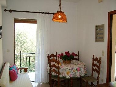 Holiday House in Nissaki (Kerkyra) or holiday homes and vacation rentals