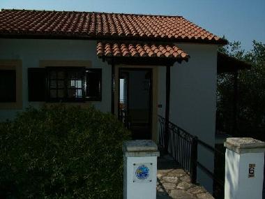 Holiday House in Nissaki (Kerkyra) or holiday homes and vacation rentals