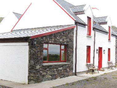 Holiday House in caherdaniel (Kerry) or holiday homes and vacation rentals
