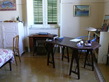 Holiday Apartment in Palermo-Mondello (Palermo) or holiday homes and vacation rentals