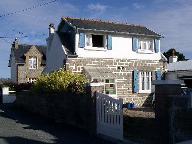 Holiday House in pleumeur bodou (Ctes-d'Armor) or holiday homes and vacation rentals