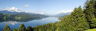Holiday Apartment in Millstatt (Oberkrnten) or holiday homes and vacation rentals