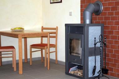Holiday House in Kranichfeld (Weimarer Land) or holiday homes and vacation rentals