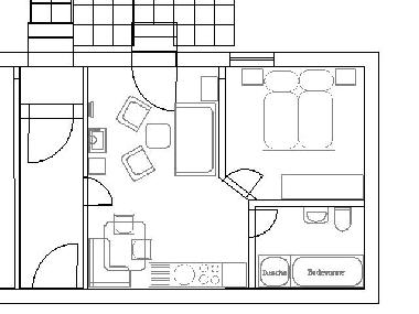 Holiday House in Kranichfeld (Weimarer Land) or holiday homes and vacation rentals