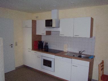 Holiday House in Kranichfeld (Weimarer Land) or holiday homes and vacation rentals