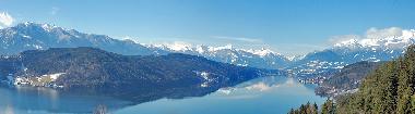 Holiday Apartment in Millstatt (Oberk�rnten) or holiday homes and vacation rentals