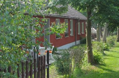 Holiday House in Kranichfeld (Weimarer Land) or holiday homes and vacation rentals
