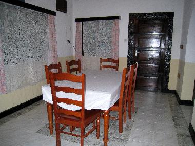 Dinning Room