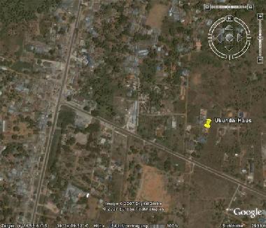 GPS Position