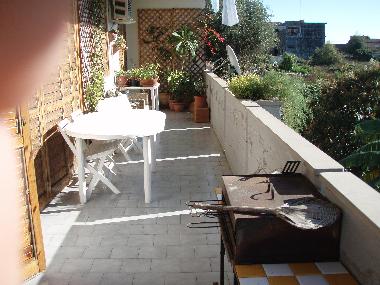 Holiday Apartment in Acireale-Santa Tecla (Catania) or holiday homes and vacation rentals