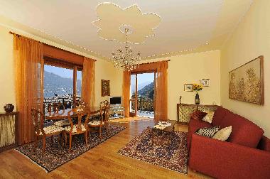 Holiday House in Lezzeno (Como) or holiday homes and vacation rentals