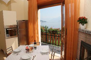 Holiday House in Lezzeno (Como) or holiday homes and vacation rentals