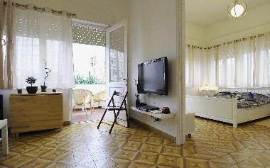 Holiday Apartment in telaviv (Tel Aviv) or holiday homes and vacation rentals