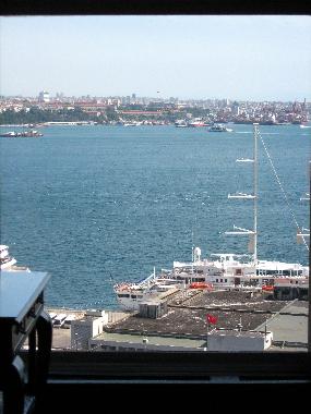Holiday House in istanbul (Istanbul) or holiday homes and vacation rentals