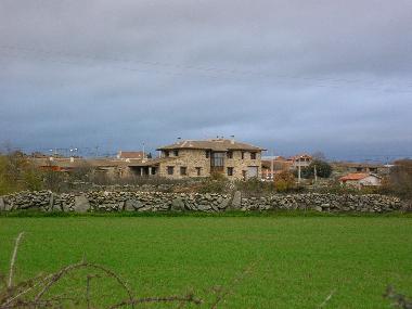Holiday House in luelmo (Zamora) or holiday homes and vacation rentals