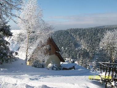Holiday Apartment in Klingenthal (Aschberg) (Vogtland) or holiday homes and vacation rentals