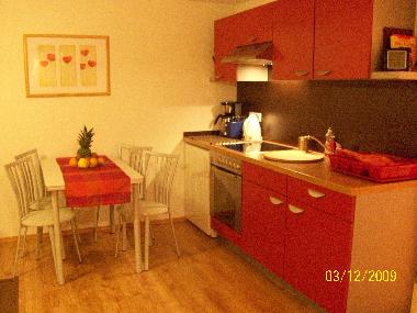Holiday Apartment in Klingenthal (Aschberg) (Vogtland) or holiday homes and vacation rentals