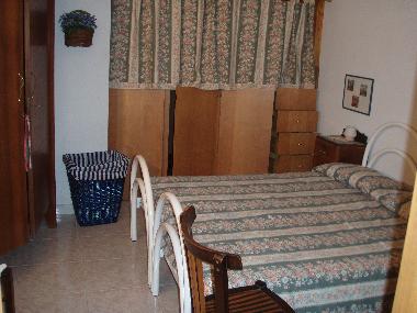 Holiday Apartment in Acireale-Santa Tecla (Catania) or holiday homes and vacation rentals