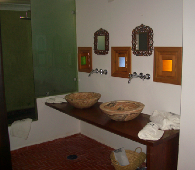 Palace / Castle in Tetouan (Tetouan) or holiday homes and vacation rentals