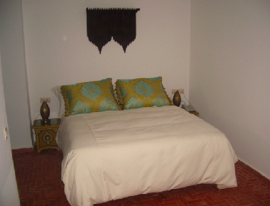 Palace / Castle in Tetouan (Tetouan) or holiday homes and vacation rentals