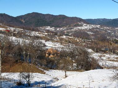 Holiday House in Bisoca (Buzau) or holiday homes and vacation rentals