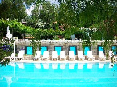 Holiday Apartment in zdere (Izmir) or holiday homes and vacation rentals