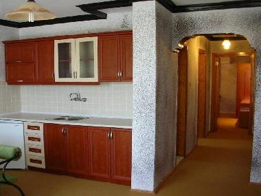 Holiday Apartment in zdere (Izmir) or holiday homes and vacation rentals