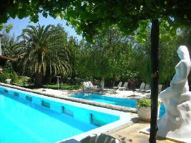 Holiday Apartment in zdere (Izmir) or holiday homes and vacation rentals