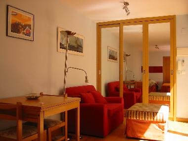 Holiday Apartment in MLAGA (Mlaga) or holiday homes and vacation rentals