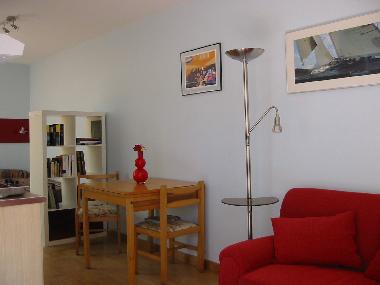 Holiday Apartment in MLAGA (Mlaga) or holiday homes and vacation rentals