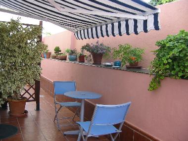 Holiday Apartment in MLAGA (Mlaga) or holiday homes and vacation rentals