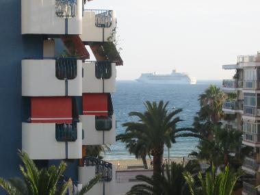 Holiday Apartment in MLAGA (Mlaga) or holiday homes and vacation rentals