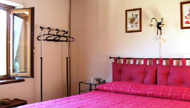 Holiday House in Vignanello VT (Viterbo) or holiday homes and vacation rentals