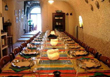 Holiday House in Vignanello VT (Viterbo) or holiday homes and vacation rentals